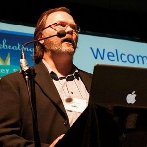 Meet your Posher, Glenn